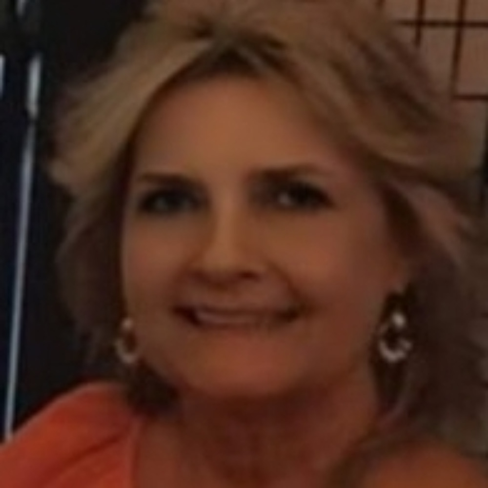 Meet your Posher, Terri